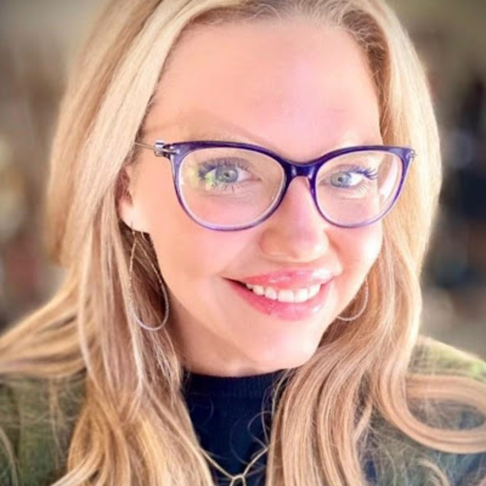 Meet your Posher, Lesleigh